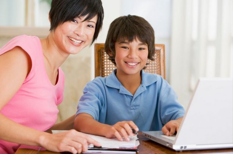 Best Accredited Homeschool Programs Groza Learning Center