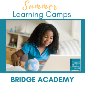 Summer Learning Camps