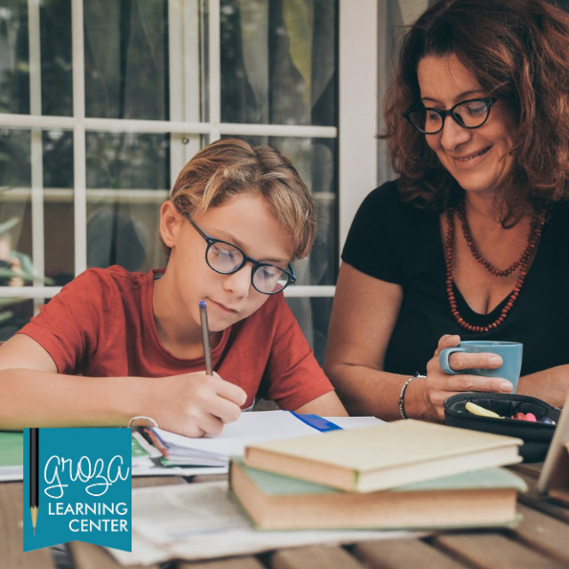 Personalized Education: Homeschooling for Your Child’s Success