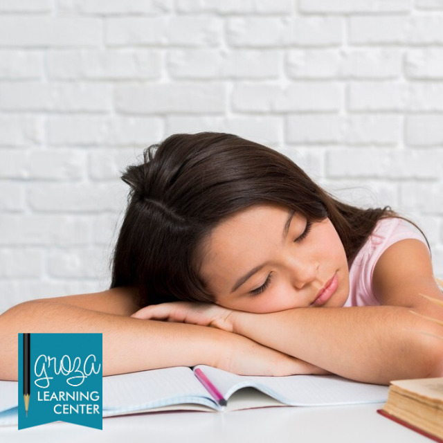 Why poor sleep is hurting your child’s GPA?