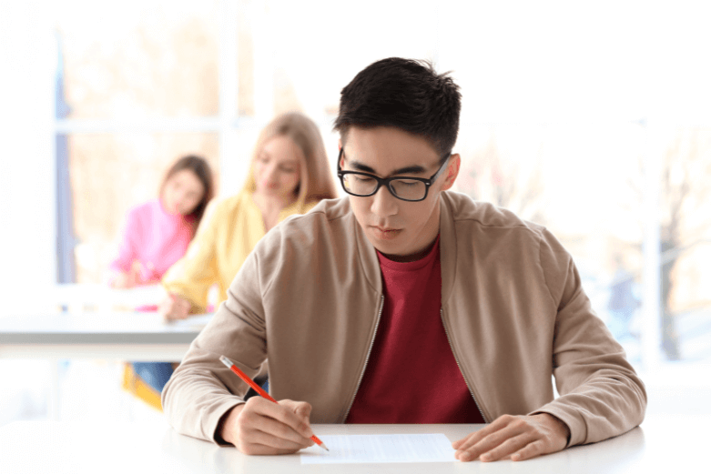 Selecting Your AP Courses