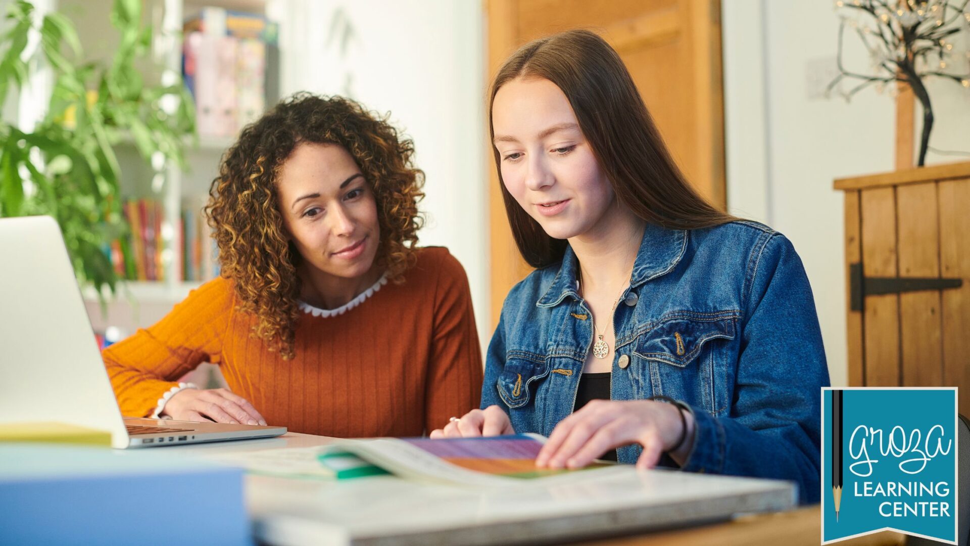 How One-on-One Tutoring Helps Students Build Confidence