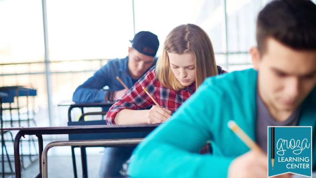 ap test tutoring