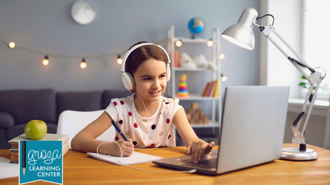 Benefits of Hybrid Homeschooling