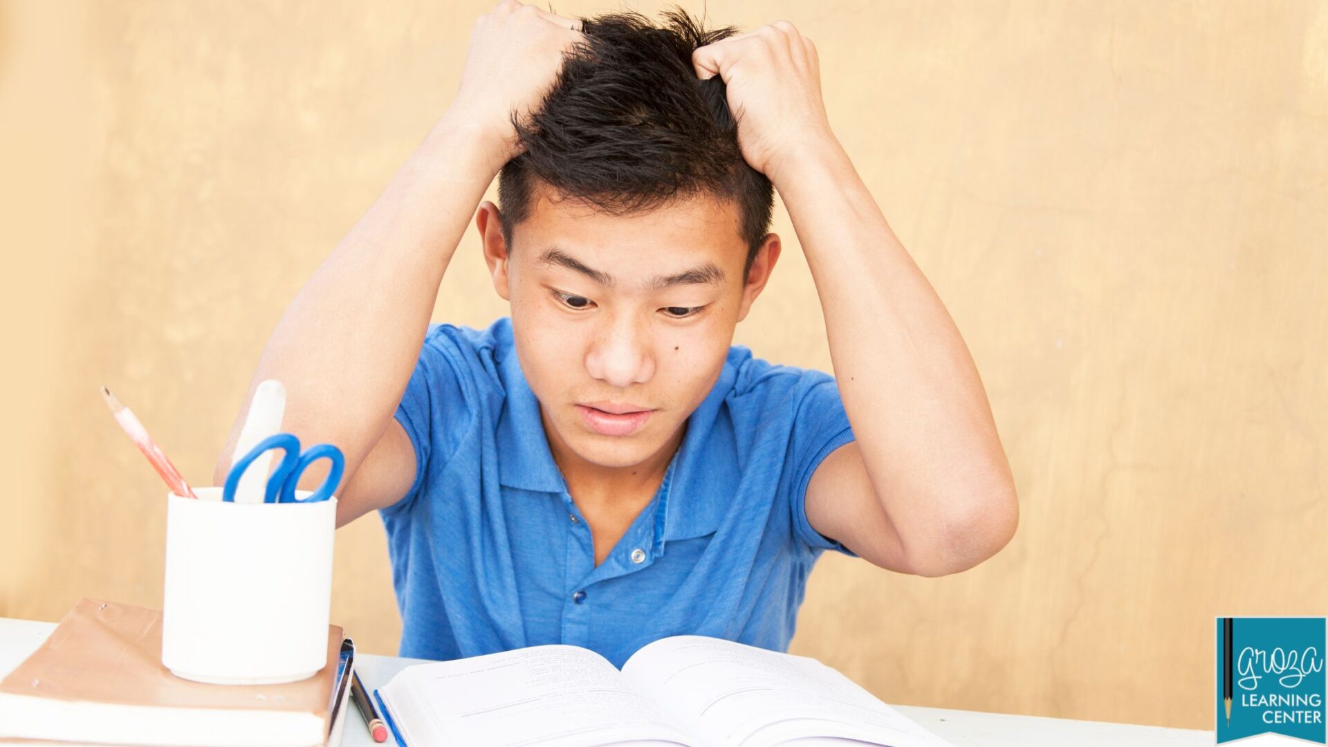 How AI Changes the Homework Landscape