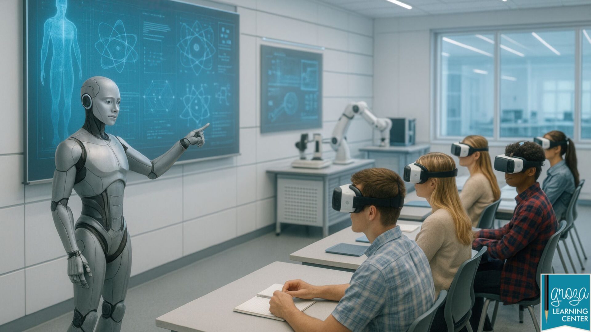 How AI Is Becoming Your Child’s Personal Learning Coach: What Parents and Educators Should Know