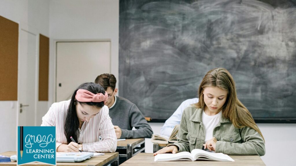 What Is a Good SAT or ACT Score