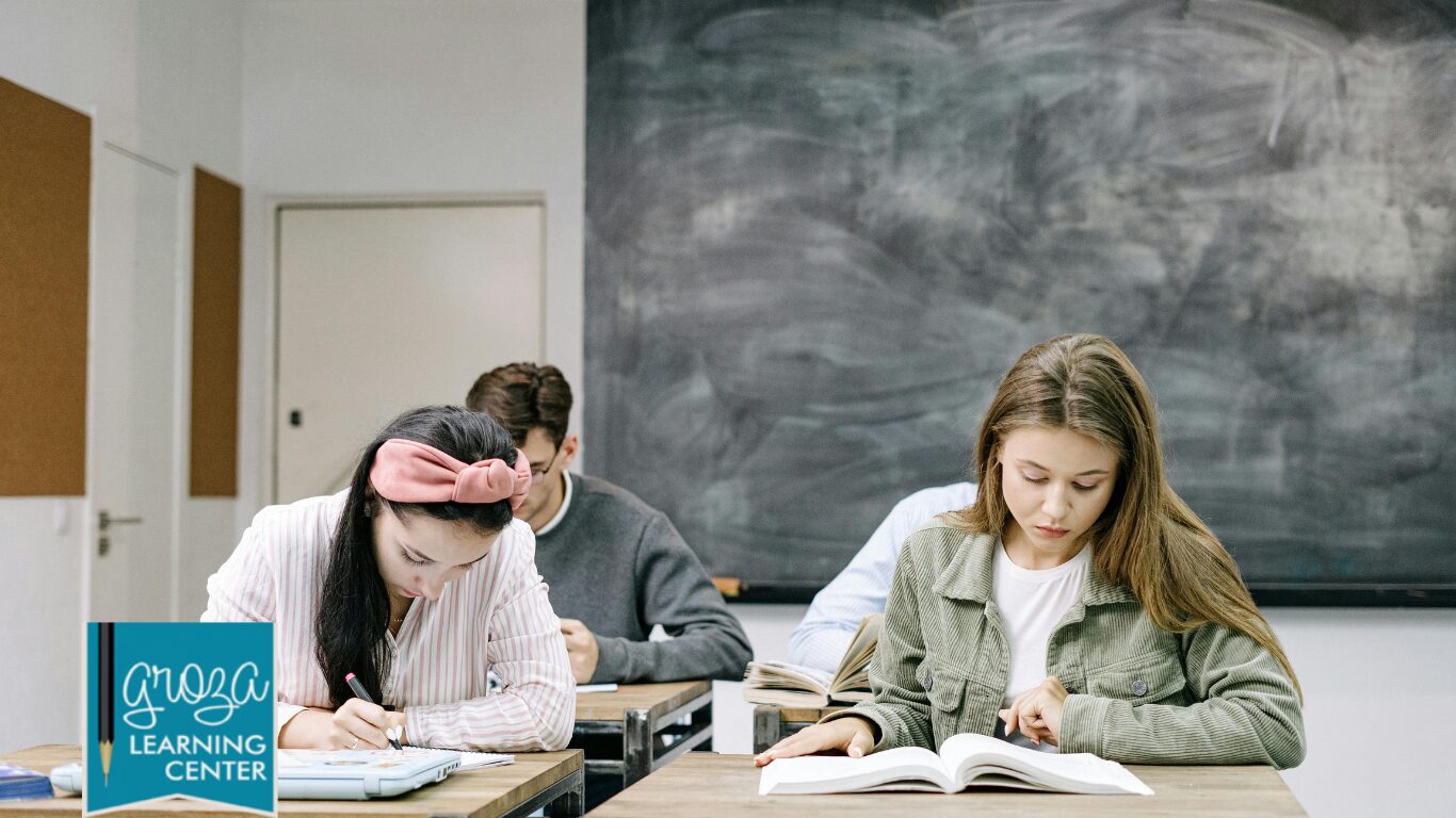 What Is a Good SAT or ACT Score