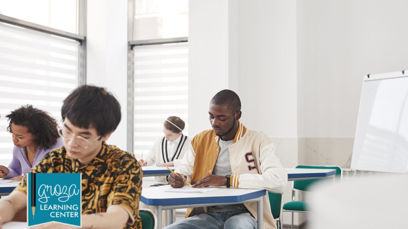 isee prep timeline practice test
