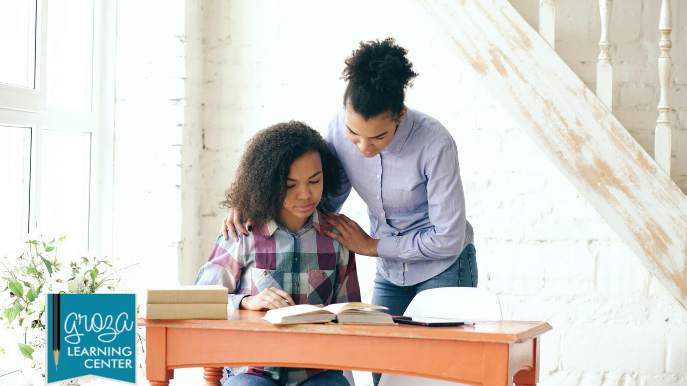 parent coaching child executive functioning skills